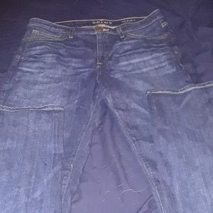 Spanx jeans